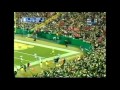 PACKERS - AHMAN GREEN 98YD TD RUN