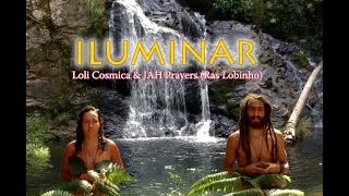 Pray - Loli Cosmica & Jah Prayers (Ras Lobinho) chords