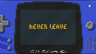 Jpaulished - Never Leave