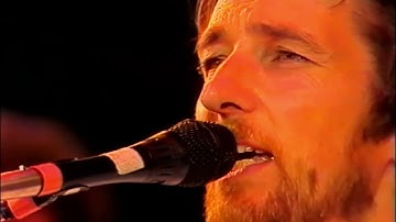 Hide in your shell. SUPERTRAMP   Farewell Concert in Munich