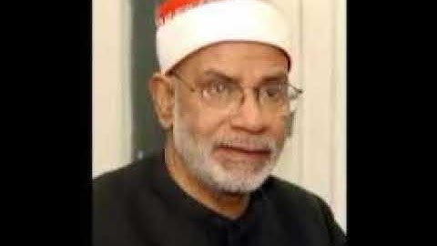 سورة فاطر تلاوة ناااااادرة الشيخ محمد الهلباوي
