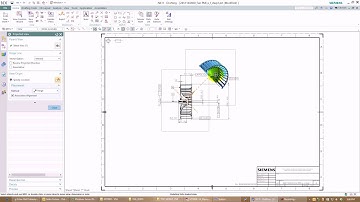 INHERIT DIMENSIONS FROM PMI