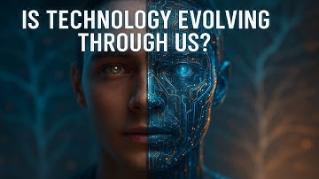 A Post-Human Perspective | Technology The Evolution That’s Using Us.