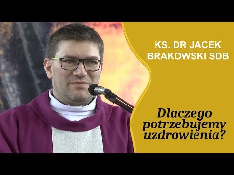 Wideo: Dlaczego Potrzebujemy Dwukropków