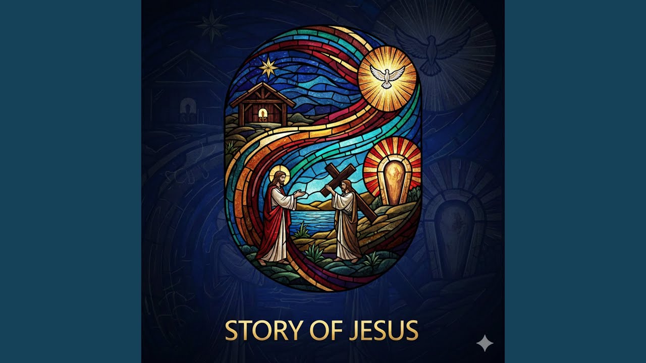 Obejrzyj Almighty w YouTube Obejrzyj Almighty w YouTube