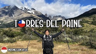 Download Lagu EP 7 : Menuju Gunung Terindah di Dunia, Torres Del Paine, Chile 🇨🇱 MP3 Download Lagu EP 7 : Menuju Gunung Terindah di Dunia, Torres Del Paine, Chile 🇨🇱 MP3