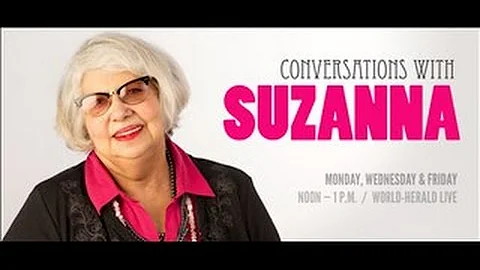 Joy Huber Interview