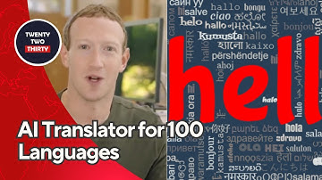 Revolutionizing Communication: Meta