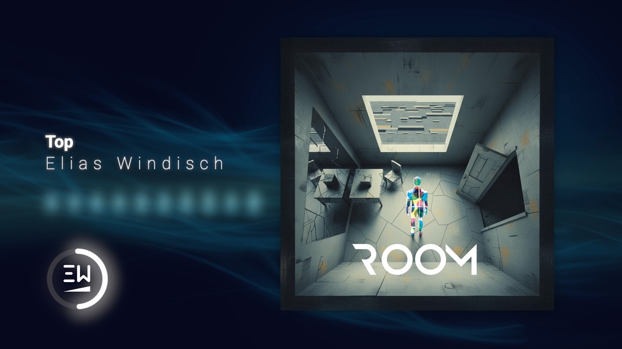 Watch Top | ROOM — Elias Windisch (Official Visualizer) on YouTube Watch Top | ROOM — Elias Windisch (Official Visualizer) on YouTube