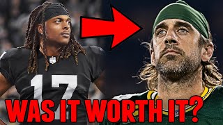 Aaron Rodgers Has OFFICIALLY SABOTAGED THE GREEN BAY PACKERS