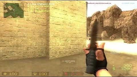 dominating dust 2 in css