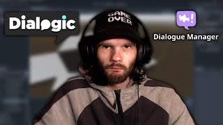 My Review of Dialogic vs Dialogue Manager (Godot 4)