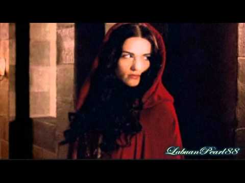 Morgana Le Fay || "Devil or Angel?"