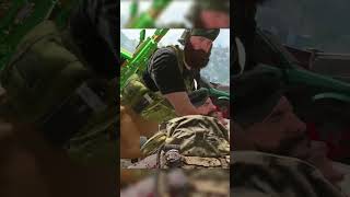 MW2 - The Rapid Incision Finishing Move