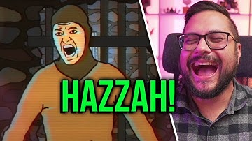 DIbbs Reacts to "Playing an RPG for the first time" By Joel Haver