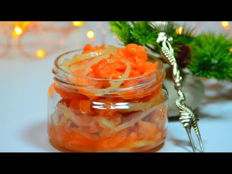 Соленый хребет семги - просто и бюджетно. Лучшая бутербродная закуска ...