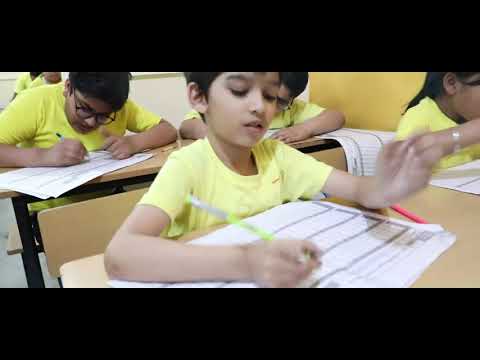 UCMAS Delhi UCMAS