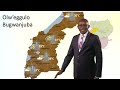 LUGANDA WEATHER UPDATE FROM DMS FOR 24 7 2025 BY KITUUSA M LUGANDA WEATHER UPDATE FROM DMS FOR 24 7 2025 BY KITUUSA M