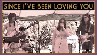 SOR-Since I've Been Loving You by Led Zeppelin (Cover)