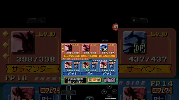 ドラゴンテイマー