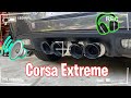 C6 Corvette Corsa Xtreme muffler Install