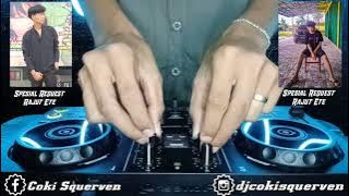 DJ ITU ISIKE AKU VOUCHER SUDEM TU? X DJ AKU TETAP CINTA X DJ KURANGNYA APA