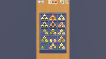 Tidy Master - Level 5 : ASMR Food