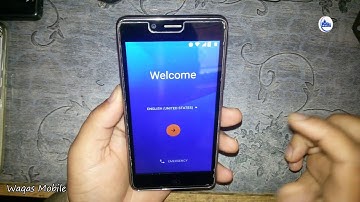 How to Bypass FRP/Google Account Lock QMobile Black Two Without Pc by waqas mobile