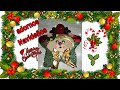 ‼️CREA ADORNOS NAVIDEÑOS ÚNICOS ‼️ Estrella con Reno Hecha con Material Reciclado 🎄