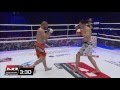 Raul Tutarauli vs Damir Ismagulov, Full HD, M-1 Challenge 66, May 27th