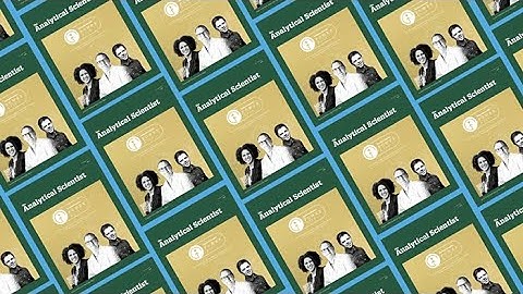 July/August Issue of The Analytical Scientist