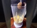 dates banana shake#banana shake recipe