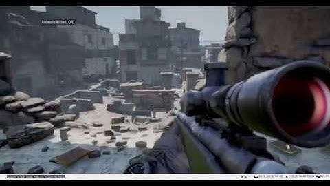 Few things I Would Like To See In Farcry 5 Map Editor part 3