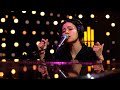 Black Country, New Road - For The Cold Country (Live on KEXP)