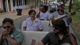 Honey Island Swamp Band - Bloody Sunday Sessions chords