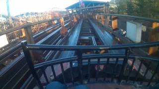 [ONRIDE] Joris en de Draak (Vuur) Winterefteling 2014/2015