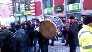 116ème Carnaval - Nivelles (Belgique) - 2018