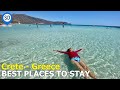 Where to Stay in Crete - SantoriniDave.com
