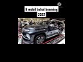 8 mobil bakal booming 2022 | urutan ke 6