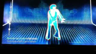 Just Dance 4 Run The Show Mashup