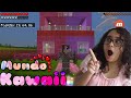 KAWAII WORLD EP6 - VOCÊ NÃO VAI ACREDITAR NO QUE EU ENCONTREI! (MINECRAFT)