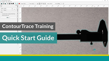ContourTrace - Quick Start Guide