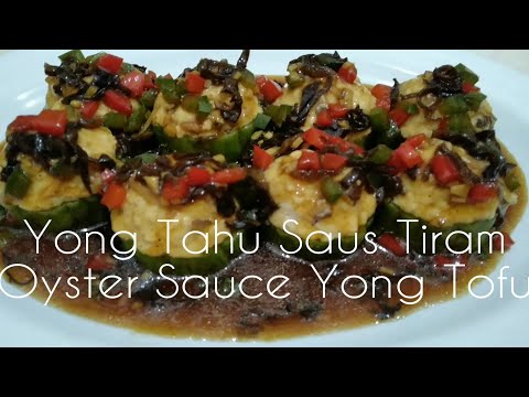 resep-yong-tahu-saus-tiram.-oyster-sauce-yong-tofu-recipe