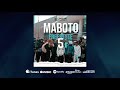 LOUCKIM Freestyle Maboto 5 MdgDrill FLWLSGNG 2021 