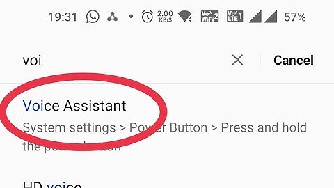 mobile setting OnePlus 10R 150W, OnePlus 10R 150W voice Assistant function   ko check kaise kare