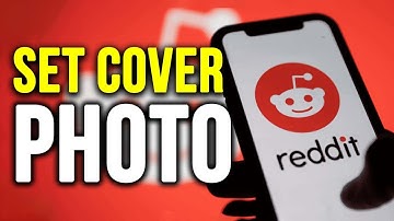 How to Change Banner on Reddit  | Tetu Tech.