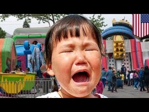 Бедным детям играть не положено nmat