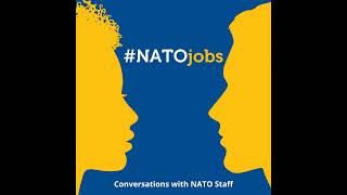 Yannik Petry: Safeguarding NATO from the Final Frontier | #NATOjobs Episode 3 by NATO 33 views 2 weeks ago 20 minutes