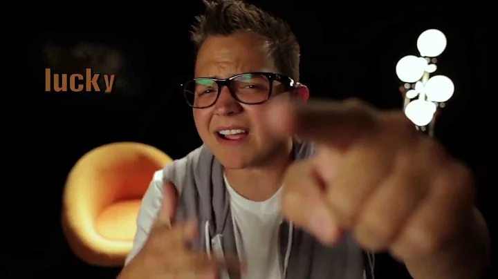 Sean Forbes "Watch These Hands" OFFICIAL MUSIC VIDEO