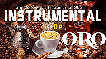 Las 50 Melodias Mas Romanticas Instrumentales - Musica Instrumental De Oro Del Recuerdo